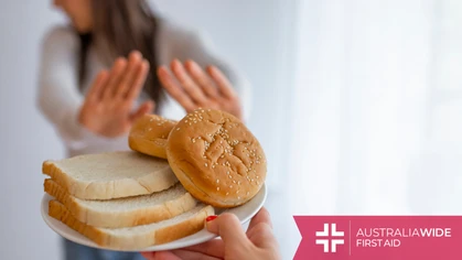 Coeliac Awareness Week aims to raise awareness about Coeliac disease, a chronic condition that makes the immune system react abnormally to gluten. Continue reading for more information on how you can get involved!