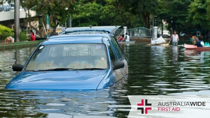 Floods can be devastating and cause serious damage to homes, businesses and communities. With this guide, you can be ready for the rain and be better prepared for flood risks.