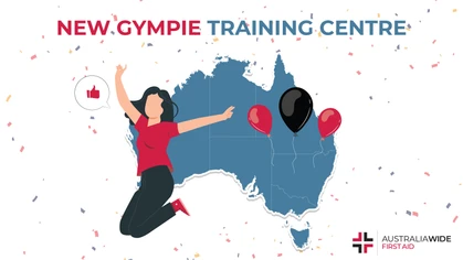 AWFA's Gympie first aid training location has moved to Gympie RSL. Gympie RSL has formed an important part of the Gympie region for over 100 years and has plenty of modern facilities to keep you comfortable. 