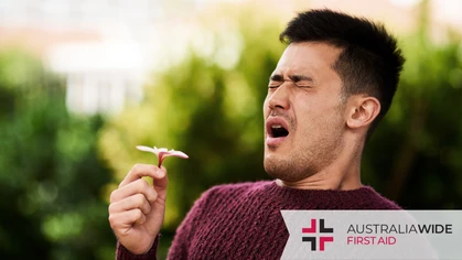 According to Asthma Australia, one in five people residing in Adelaide, the 'Garden City of Australia', live with hayfever and/or asthma. In this article, we’re going to cover both hayfever and asthma, and how to prevent symptoms to keep you safer. 