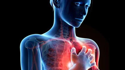 Heart Attack in Women – Signs & Symptoms