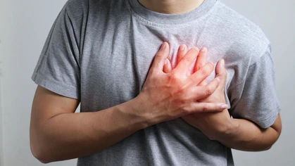 Coronary heart disease is the leading cause of death in Australian men.