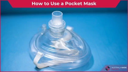 How to Use a Pocket Mask article header