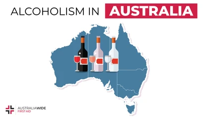 Alcoholism, which is more formally known as alcohol use disorder (AUD), is a medical condition in which a person cannot control their consumption of alcohol. AUD is a major health concern in Australia, as alcohol is pervasive in Australian culture. 