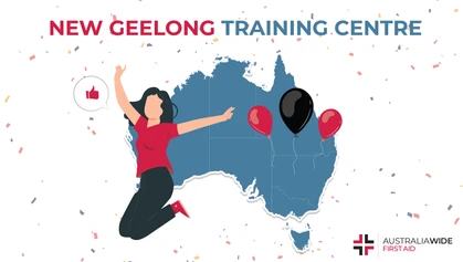 AWFA is so excited to announce that we have a new training location in Geelong, Victoria. This isn't your ordinary training location - we will now be setting up camp at Geelong Lawn Tennis Club, Australia's oldest provincial tennis club. 