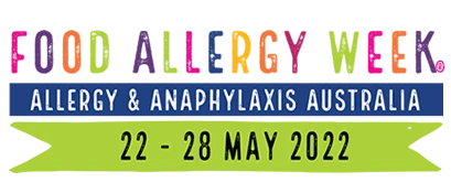 This week, we are commemorating Food Allergy Week, an initiative celebrated across the country to improve the quality of life for people living with serious food allergy. (Source: Allergy & Anaphylaxis Australia)