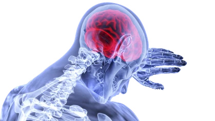 Strokes vary in intensity and can affect different areas of the brain, causing problems with hearing, vision, speaking, memory & muscle strength. At the first sign of stroke, call for an ambulance immediately.