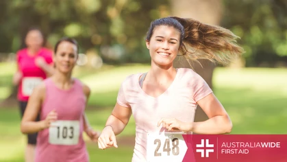 The March Charge is an initiative run by the Cancer Council annually. It encourages people to get fit and active, and raise money for cancer research while they’re at it. This article is going to help you understand exactly what the March Charge is, and how you can get involved and make a difference this year. 